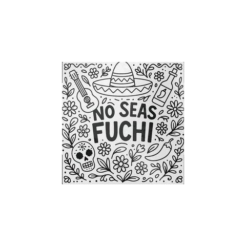 No_Seas_Fuchi_Sticker_ClearSquareSticker_Flat_Mockup.png