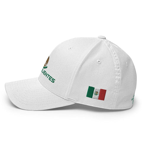 Golf Master Mexico Eagle Hat - Aguascalientes
