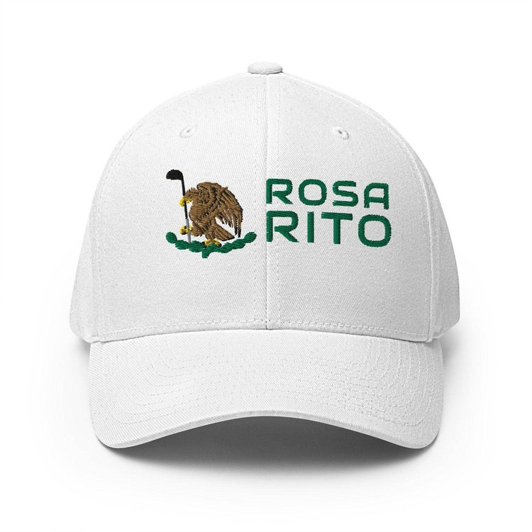Rosarito Golf Hat 2ndShotMVPGolf Rosarito Golf Hat 2ndShotMVPGolf