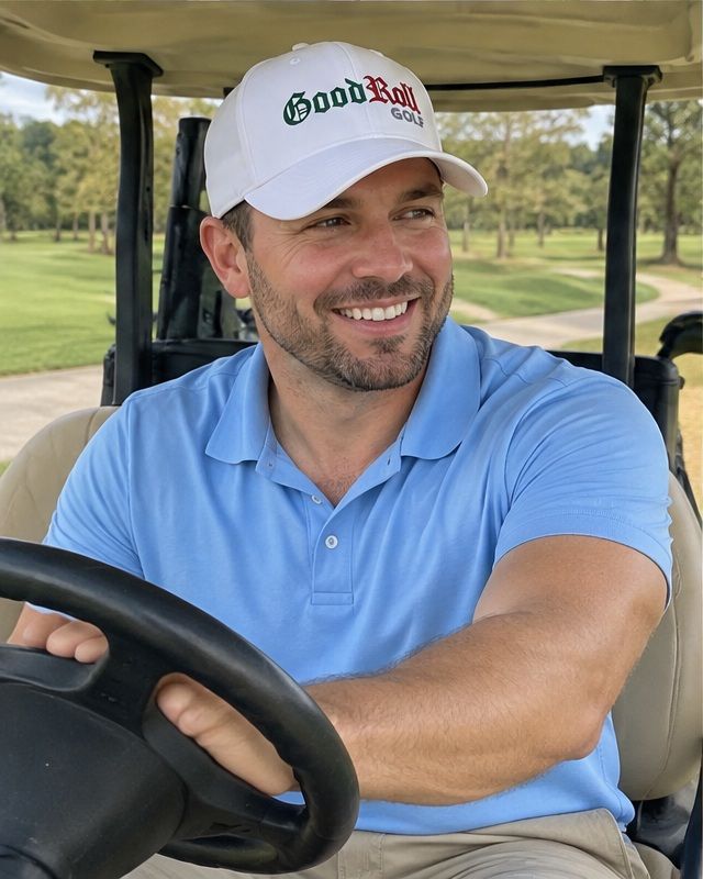Good Roll Golf in a golf lifestyle photo 4