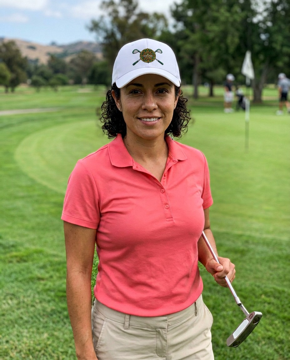 Azteca Golf | Buckle in a golf lifestyle photo 4