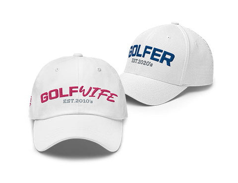 Golfer Established Collection