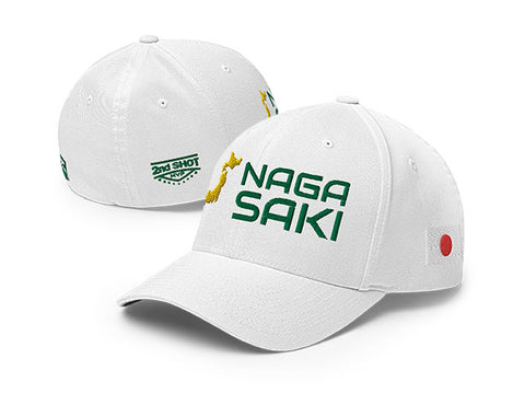 Golf Hats MVP - JAPAN - [FlexFit]