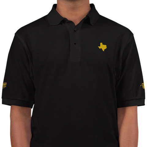 Golf Men's MVP Polo - USA