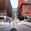 No_Seas_Fuchi_Sticker_ClearSquareSticker_Hand_Mockup.png