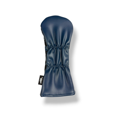 Camo Edition — Midnight Blue