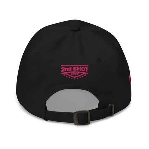 Keep Calm & Drink More - Cart Girl HatCart Girl [open back]- Cart Girl Hat