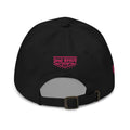 Drive Responsibly - Logo - Cart Girl HatCart Girl [open back]Drive Responsibly - Logo - Cart Girl Hat