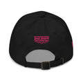 Best Caddie - Cart Girl HatCart Girl [open back]Caddie - Cart Girl Hat