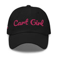 Cart Girl - Cart Girl HatCart Girl [open back]Cart Girl - Cart Girl Hat