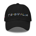 Tequila - Fun - Cart Girl HatCart Girl [open back]Tequila - Fun - Cart Girl Hat