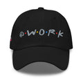 At Work - Fun - Cart Girl HatCart Girl [open back]Work - Fun - Cart Girl Hat