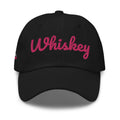 Whiskey - Cart Girl HatCart Girl [open back]Whiskey - Cart Girl Hat