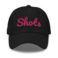 Shots - Cart Girl HatCart Girl [open back]Shots - Cart Girl Hat