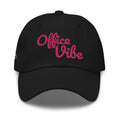 Office Vibe - Cart Girl HatCart Girl [open back]Office Vibe - Cart Girl Hat