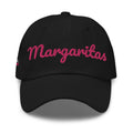 Margaritas - Cart Girl HatCart Girl [open back]Margaritas - Cart Girl Hat