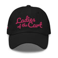 Ladies of the Cart - Cart Girl HatCart Girl [open back]Cart - Cart Girl Hat