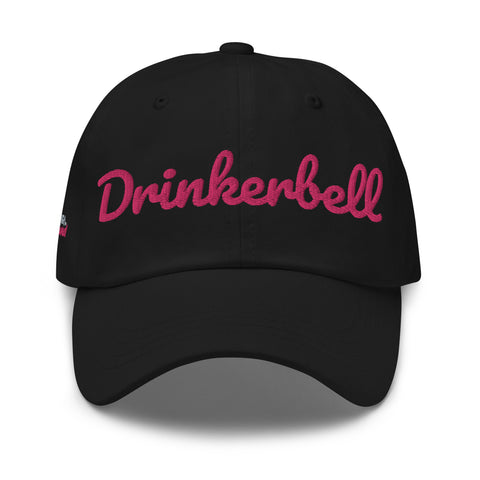 Drinkerbell - Cart Girl HatCart Girl [open back]Drinkerbell - Cart Girl Hat