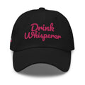 Drink Whisperer - Cart Girl HatCart Girl [open back]Drink Whisperer - Cart Girl Hat