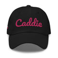 Caddie - Cart Girl HatCart Girl [open back]Caddie - Cart Girl Hat