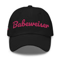 Babeweiser - Cart Girl HatCart Girl [open back]Babeweiser - Cart Girl Hat