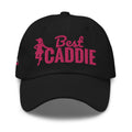 Best Caddie - Cart Girl HatCart Girl [open back]Caddie - Cart Girl Hat