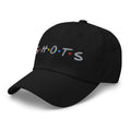 Shots - Fun - Cart Girl HatCart Girl [open back]Shots - Fun - Cart Girl Hat