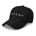 Classy - Fun - Cart Girl HatCart Girl [open back]Classy - Fun - Cart Girl Hat