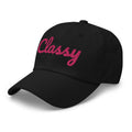 Classy - Cart Girl HatCart Girl [open back]Classy - Cart Girl Hat