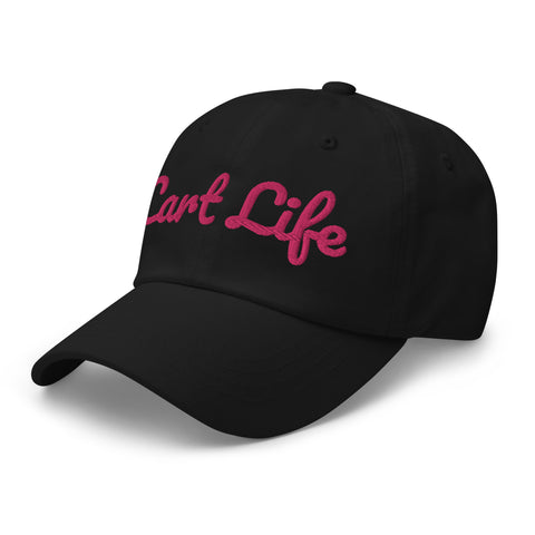 Cart Life - Cart Girl HatCart Girl [open back]Cart Life - Cart Girl Hat