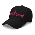 Cart Girl - Center Logo - Cart Girl HatCart Girl [open back]Cart Girl - Center Logo - Cart Girl Hat