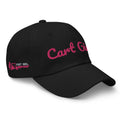 Cart Girl - Cart Girl HatCart Girl [open back]Cart Girl - Cart Girl Hat