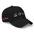 Golf - Fun - Cart Girl HatCart Girl [open back]Golf - Fun - Cart Girl Hat