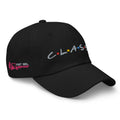 Classy - Fun - Cart Girl HatCart Girl [open back]Classy - Fun - Cart Girl Hat