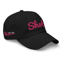 Shots - Cart Girl HatCart Girl [open back]Shots - Cart Girl Hat