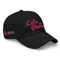 Lets ParTee - Cart Girl HatCart Girl [open back]Lets ParTee - Cart Girl Hat