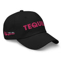 Tequila - Bold - Cart Girl HatCart Girl [open back]Tequila - Bold - Cart Girl Hat