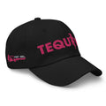 Tequila - Logo - Cart Girl HatCart Girl [open back]Tequila - Logo - Cart Girl Hat