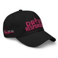 Drive Responsibly - Logo - Cart Girl HatCart Girl [open back]Drive Responsibly - Logo - Cart Girl Hat