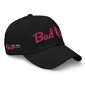 Bad Ass - Cart Girl HatCart Girl [open back]Bad Ass - Cart Girl Hat