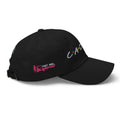 Caddie - Fun - Cart Girl HatCart Girl [open back]Caddie - Fun - Cart Girl Hat