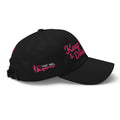 Keep Calm & Drink More - Cart Girl HatCart Girl [open back]- Cart Girl Hat