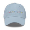 Classy - Fun - Cart Girl HatCart Girl [open back]Classy - Fun - Cart Girl Hat