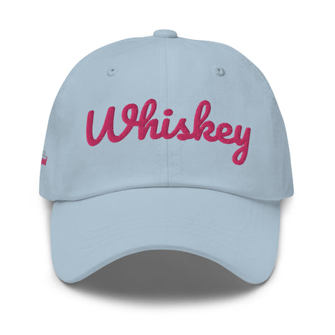 Whiskey - Cart Girl HatCart Girl [open back]Whiskey - Cart Girl Hat