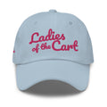 Ladies of the Cart - Cart Girl HatCart Girl [open back]Cart - Cart Girl Hat