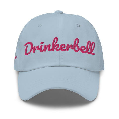 Drinkerbell - Cart Girl HatCart Girl [open back]Drinkerbell - Cart Girl Hat