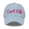 Cart Life - Cart Girl HatCart Girl [open back]Cart Life - Cart Girl Hat