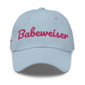 Babeweiser - Cart Girl HatCart Girl [open back]Babeweiser - Cart Girl Hat