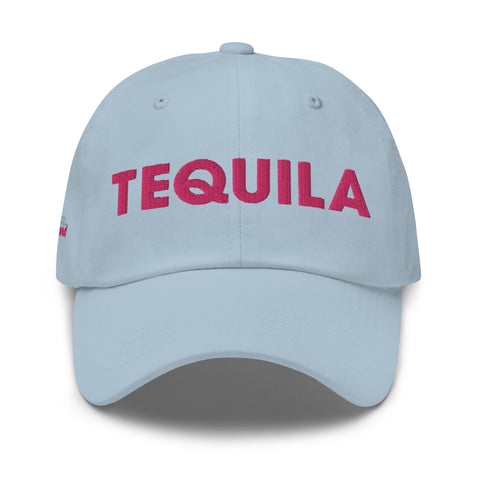 Tequila - Bold - Cart Girl HatCart Girl [open back]Tequila - Bold - Cart Girl Hat