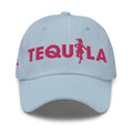 Tequila - Logo - Cart Girl HatCart Girl [open back]Tequila - Logo - Cart Girl Hat